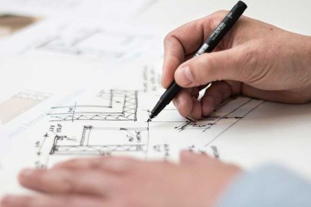 Progettazione di Immobili a Roma