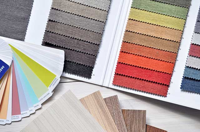 Fornitura e Scelta Materiali