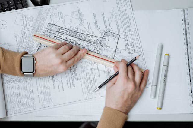 Progettazione architettonica